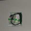 chenyang USB 3.0 Cable,USB 3.0 Type A Male to Male Extension Data Cable with Power Cable for External Hard Disk