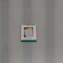 Rugged Case Compatible with Apple Watch Case 46mm Series 11/10, Soft Flexible TPU Shockproof Protective Bumper Cover for iWatch 46mm, Yellow