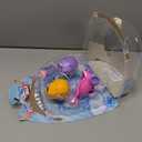 Hatchimals Alive, Hatch N Stroll Playset with Stroller Toy and 2 Mini Figures in Self-Hatching Eggs, Kids Toys for Girls and Boys Ages 3 and up
