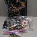 Mechanical Horse Building Sets, Compatible with Lego Animals, Animal Collection Toy, Home or Office Decor for Adults, STEM Building Gift for Teens Boys and Girls 8-14 (1055PCS)