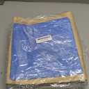 Pack 12(10+2) 19-3100 Vacuum Bags for Stanley Shop Vac 5-6 Gallon Wet/Dry Vacuums Disposable Dust Bags Reusable Filter 19-1500 Combo