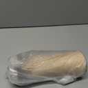 HD 10IN Wood Candle Holder