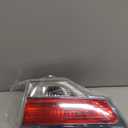 TO2803115 Inner Tail Light w/O Bulb Compatible with 2014-2016 Highlander Right Side Rear Brake Lamp Taillight 815800E050