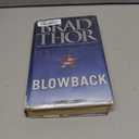 Blowback: A Thriller