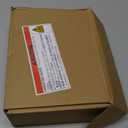 Homemory 3 Pack Flameless Candles, Outdoor Waterproof, Battery Operated LED Pillar Candles with Remote Control and Timer, Plastic, Long Lasting456