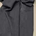 Men's Baggy Sweatpants Wide Leg Fleece Lounge Joggers with Deep Pockets, 3XL