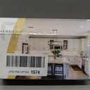 Amerdeco 10 Pack Champagne Bronze Cabinet Pulls 3"