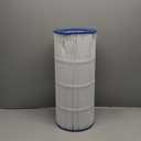 Pool Filter Compatible with Pentair CC100, CCRP100, PAP100, PAP100-4, Unicel C-9410, R173215, Filbur FC-0686, 59054200, 160316, 160354, Predator 100, Easy to Clean and Reuse, Long Life, 1 Pack