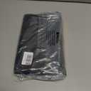 Silicone Sink Mat 19" x 19", Waterproof Kitchen Mat for Sink, Counter and Cabinet