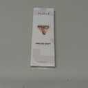 Leather Band for Apple Watch Ultra Band 49mm/46mm/45mm/44mm/42mm-Ultra 3 2 1, Series 11 10 9 8 7 6 5 4 3, SE 3 2 1, for iWatch Handcrafted Band Men Genuine Leather Rugged Vintage Strap (Sliver - Classic Retro Walnut)