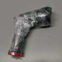 Craftsman Heavy-Duty 7-Pattern Water Nozzle (80.27 cubic inches)