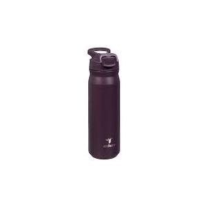 Reduce Hydrate Pro 24 oz Midnight Plum Bottle