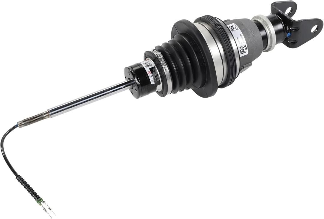 GM Genuine Parts 85644942 Front Driver Side Shock Absorber