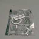 ESR for iPhone 14 Pro Max Case, Compatible with MagSafe, Shockproof Military-Grade Protection, Yellowing Resistant, Magnetic Classic Hybrid Case (HaloLock), Clear