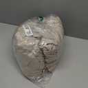 Extra Deep King Sheet Set - 6 Piece Breathable and Cooling Sheets - Hotel Luxury Bedding for Women, Men, Kids & Teens - Easy & Secure Fit - Soft, Wrinkle Free and Comfy - Extra Deep Pockets - Cream