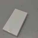 Rubber Anti-Scratch Universal Car SUV Truck Rear Bumper Protector Guard Bumper Guards for Cars (41 x 3.1Inch)