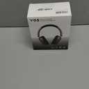 Wentronic Y05 Bluetooth Headphones Wireless Over Ear Noise Cancelling with Microphone 48 Hours Playtime, High Sound Quality Foldable Soft Earpads Headphones for Travel-Pink