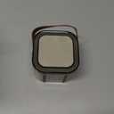 Mini Karaoke Machine for Kids, 2026 TOP Toys Easter Birthday Gifts Ideas for Girls Ages 4, 5, 6, 7, 8, 9, 10, 12+ Years Old, Portable MP3 Player with 2 Wireless Mics for Family Home Party (Off-white)