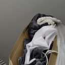 Wearable Heated Blanket with Foot Pocket, Electric Wearable Throw Blanket with Sleeves, Hood, Portable Heated Blanket with 8 Heat Levels, 1-10H Auto-off Settings, Gift for Family, Friends, 50*83"