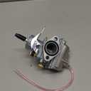 labwork Carburetor Carb Replacement for Suzuki TS185 TS 185 Enduro Motor Bike 1972