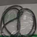 Lawn Mower Tractor Deck Belt 5/8" X 144" Replacement for John Deere M48444, 400, 420 and 430 Series mowers with 60" Deck