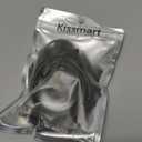 Kissmart Charger for Fitbit Alta (Not for Fitbit Alta HR), Repalcement Charging Cable Cord for Fitness Activity Tracker (1m/3.3ft)(2)