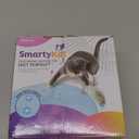 SmartyKat Electronic Motion/Moving Toys for Cats & Kittens, Battery Powered, Mimics Motion of Real Prey, Fun & Interactive Play - Multiple Styles