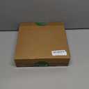 Ashler Faux Fur Rug, Fluffy Shaggy Area Rug, Ultra Soft 2 x 3 Feet Sheepskin Fur, Dark Coffee Fuzzy Machine Washable Shag, Nursery Decor Throw for Bedroom, Living Room, Kids Room