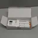 WiFi Extender,WiFi Extender Signal Booster for for Home & Outdoor,Device Servers Covers Up to 6000 Sq. ft and 35 Devices,Internet Booster (Medium)