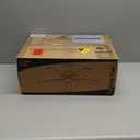 ZMISHIBO 52 Inch Ceiling Fan with Light, App&Remote Control, Flush Mount Low Profile, Dimmable 20W LED Light, Quiet Reversible Motor for Bedroom, Living Room, Apartment, White