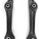 K640664 Front Lower Rearward Control Arm Compatible with 2005-2010 Chrysler 300 2008-2011 Dodge Challenger 2006-2010 Dodge Charger