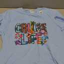 Family Cruise Life Cruise Outfits for Women 2024 Matching T-Shirt, Size XL