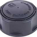 Fuel Gas Tank Cap Vented 751-10049 751-3071 Compatible with MTD Craftsman Toro Cub Cadet Gravely Murray Husqvarna Snapper Mower and Lawn Tractor