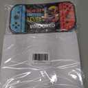 XIAOPNN Video Game 13th Birthday Party Invitation for Boys, 13 Years Old Kids Games Birthday Party Supplies, 30 Cards With 30 Envelopes Pack of 2