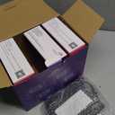 Remon LED Flood Light Outdoor 30W, 300W Equivalent 3000LM Color Changing Stage Spotlight with APP Control, 43 Modes, Timing, Warm White 2700K, Smart RGB Landscape Uplight, IP66 Waterproof (4 Pack)