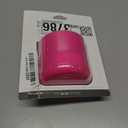 Owala Silicone Water Bottle Boot, Anti-Slip Protective Sleeve Cover for 24-oz FreeSip, Twist, and Flip Stainless Steel Water Bottles, Bright Pink