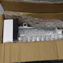 Mintu Refrigerator Ice Maker Replacement For Whirlpool Model 7WRS25FDBF02 WRS325FDAM04 7WRS25FDBF WRS321SDHW00 WRS315SDHZ01 WRS325FDAM02 WRS325SDHW00 WRS325SDHV01 And more