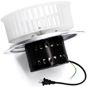 QT80, QT-80-B, QT80B, QT-80N-B Replacement Motor, 0695B000, S0695B000, JA2B089N, S86323000, JA2C118H Power Unit Motor Assembly for Nutone QT-80N, QT80NB, QT80N, QT-80, QT-80B, QT-80NB, QT-80-N, QT-80L