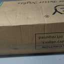 Twin Mattress 10 Inch,Hybrid Twin Bed Mattress in a Box,Medium Firm Feel