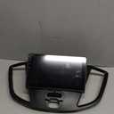 Naifay Android Car Stereo for Ford Transit 2013-2019 with Wireless CarPlay Android Auto, 2+32G 9inch Touchscreen Car Radio for Ford Transit with Bluetooth/FM Audio Receivers/GPS/WiFi/SWC/Split Screen