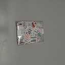 Greingways 300 PCS Inspirational Stickers for Adults, Motivational Water Bottle Stickers for Teens Kids Teachers, Journaling Scrapbook Laptop Positive Quote Vinyl Sticker for Vision Board Supplies