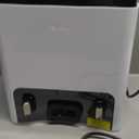 Lefant LiDAR Robot Vacuum and Mop,75-Day Self-Emptying,6000Pa Powerful Suction,Customized Cleaning,Home Mapping, 140 Min Runtime, Roller Brush for Carpet,2.4G/5G WiFi/Alexa/APP/iWatch,M2 Plus