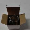 Pypes Performance ExhaustPYPES EXHAUS 2.5" Band Clamp Butt Conn Performance Exhaust (HVC65)