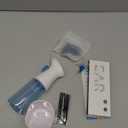 Ear Wax Removal - Ear Cleaner - Ear Camera - FSA HSA Eligible - Ear Wax Removal Kit - Ear Wax Removal Tool Camera - 1080HD Effective for Cleaning Ear Wax Build-Up