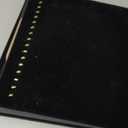 Juvale Black Jewelry Display Tray with Velvet Lining for Gemstones, Rocks, 24 Slots, 14 x 9.5 x 2 In