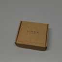 LISEN for MagSafe Car Mount [2026 Strong Magnets] Magnetic Phone Holder for Your Car [Vent&Dash] Magnet Cell Phone Holder Mount Cradle Car Accessories Kits for Men Women Purple (1Pack)