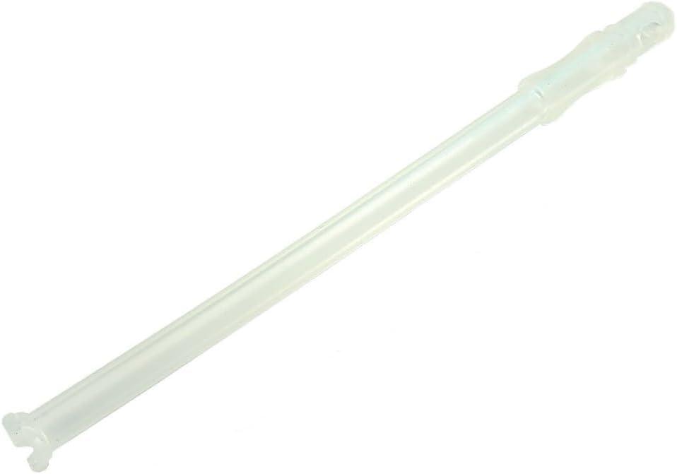 Generic Milk Intake Tube replacement for DeLonghi 5313232961 for Fully Automatic DeLonghi Coffee Machines, Clear