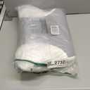 Cervical Neck Pillow for Side Sleepers – Cooling Contour Memory Foam Pillows Ergonomic Neck Support Adjustable Bed Pillows for Neck Comfort  Ideal Christmas Birthday Gift for Women Men