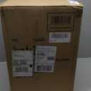 SensorPedic All Seasons Reversible Mattress Pad, Twin,White