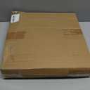 Waipfaru 9ft Artificial Norfolk Pine Garland, Realistic Christmas Garland with Lights Faux Winter Pine Greenery for Mantle,Table, Wall,Indoor,Outdoor Winter Christmas Decorations